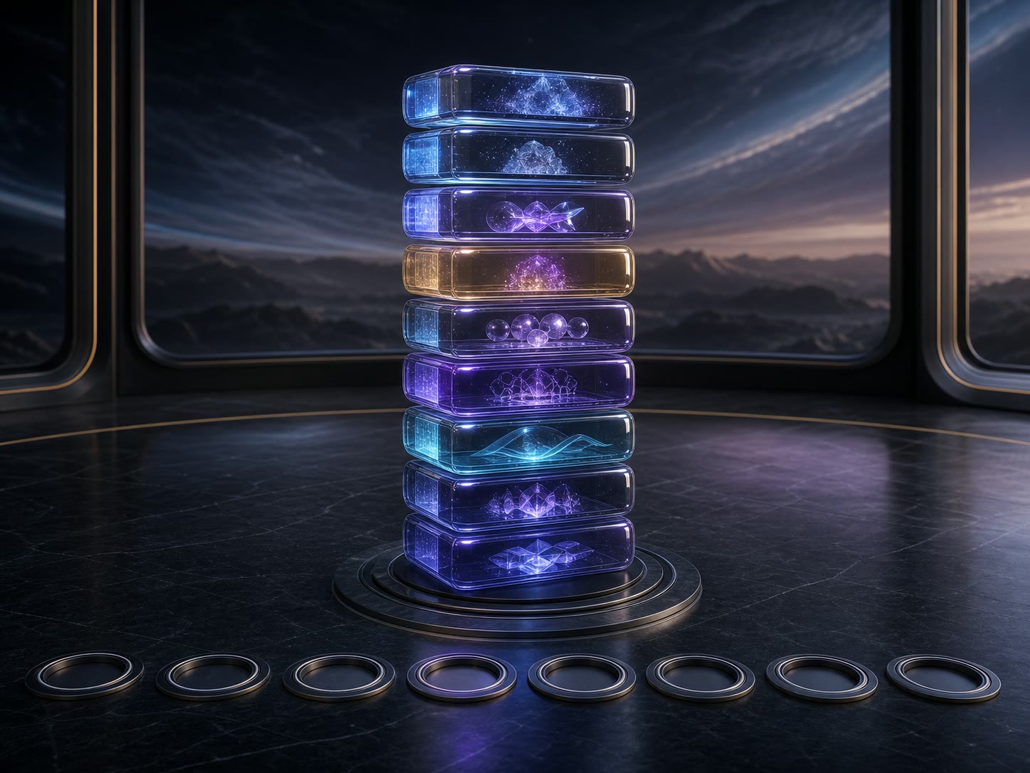 A disconnected stack of attractive AI features with no measurable outcome