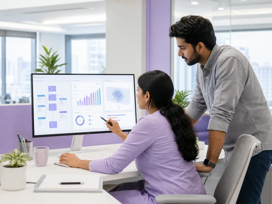 Clean, modelled data your analytics and AI can build on