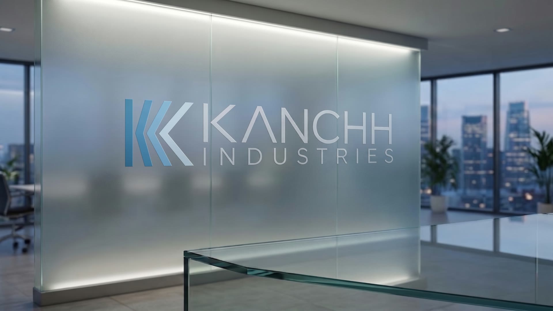 Kanchh
