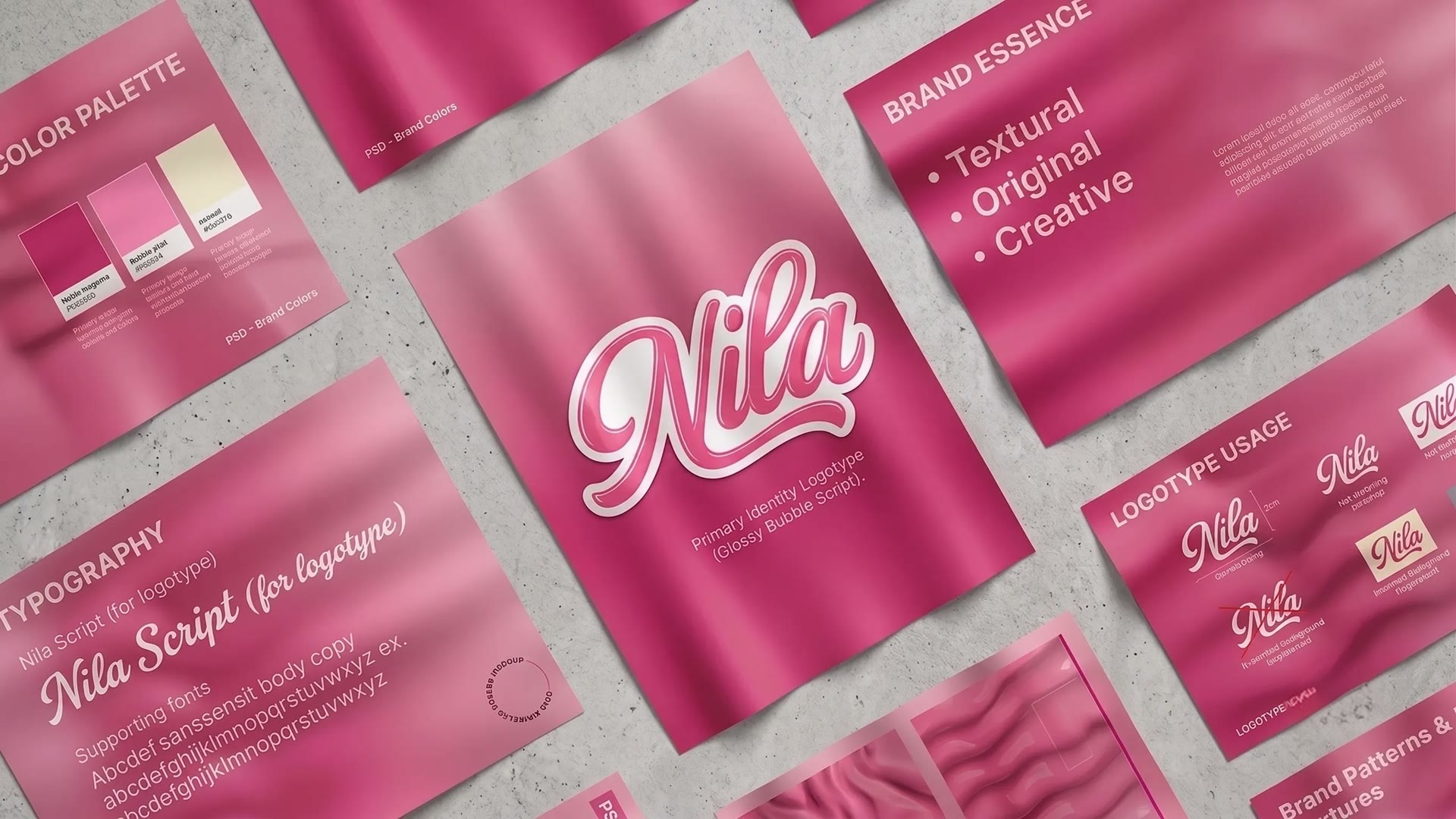 Nila
