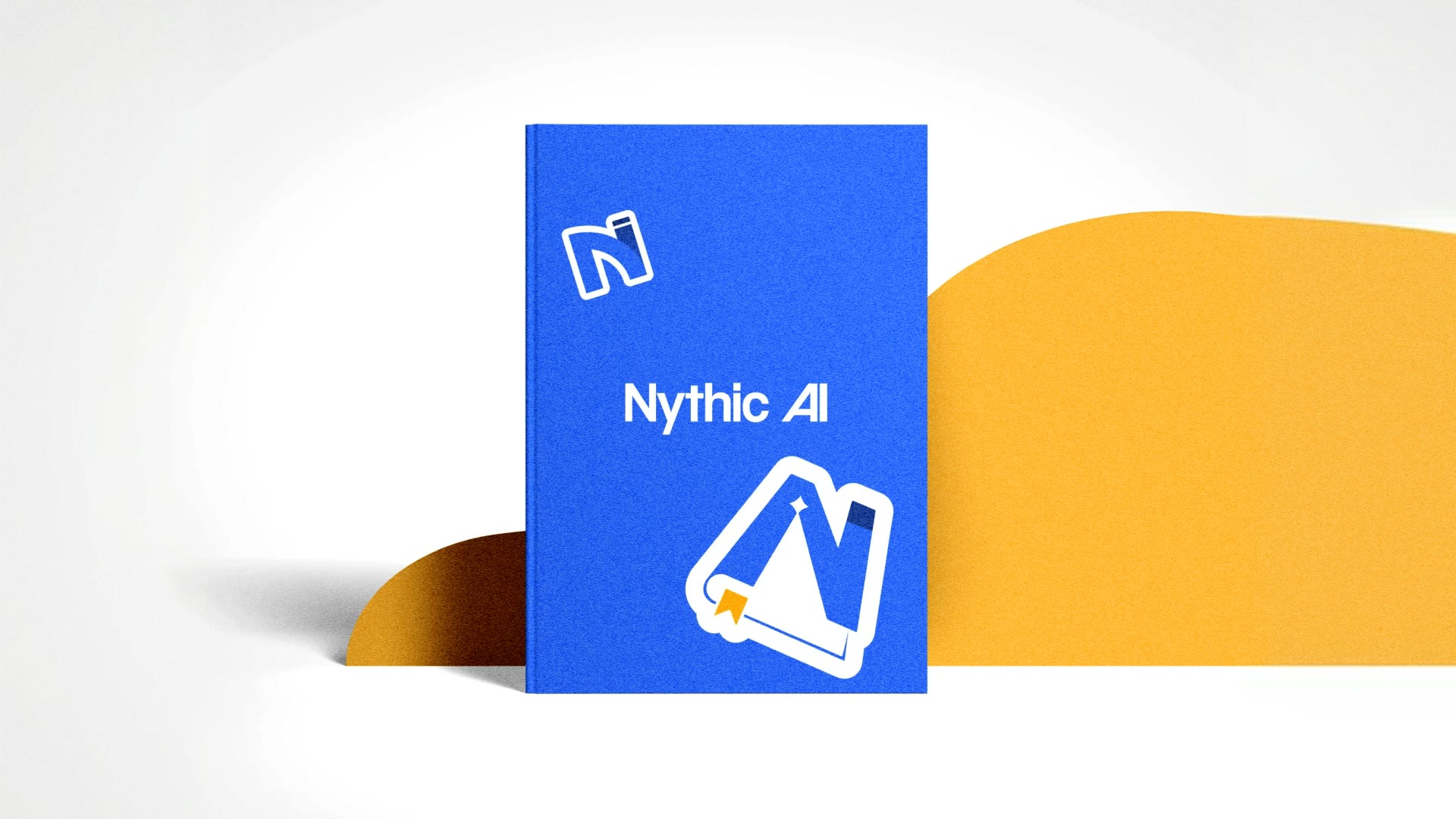 Nythic AI brand book