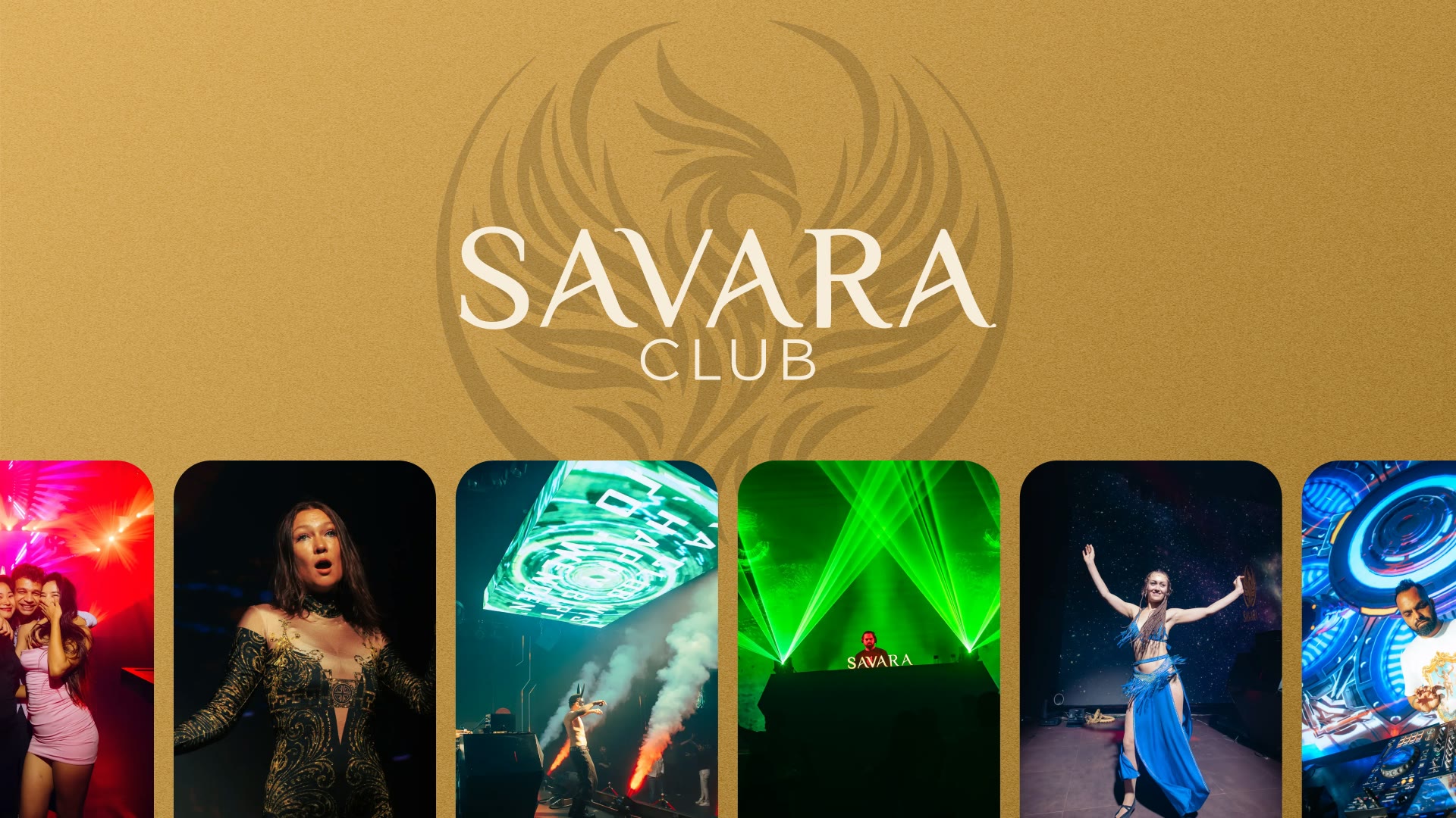Savara Club
